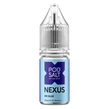 Pod Salt Nexus Mr Blue Nic Salt