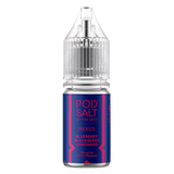 Blueberry Blackberry Lemonade Nic Salt E-Liquid by Pod Salt Nexus