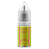 Lime Raspberry Grapefruit Nic Salt E-Liquid by Pod Salt Nexus