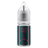 Pod Salt Nexus Pear Apple Raspberry Nic Salt Vape Juice