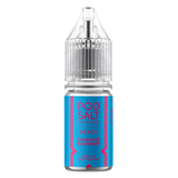 Sour Blue Raspberry Nic Salt E-Liquid by Pod Salt Nexus