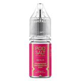 Strawberry Watermelon Kiwi Nic Salt E-Liquid by Pod Salt Nexus