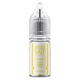 Pod Salt Nexus White Gummy Bear Nic Salt Vape Juice