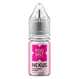 Pod Salt Nexus Raspberry Gummy Nic Salt