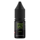 Pod Salt Apple Nic Salt Vape Juice