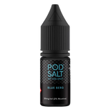 Pod Salt Blue Berg Nic Salt E-Liquid 10ml
