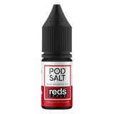 Pod Salt Blue Razapple Ice Nic Salt E-Liquid 10ml
