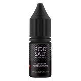 Pod Salt Blueberry Pomegranate Nic Salt Vape Juice