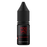 Pod Salt Mixed Berries Nic Salt Vape Juice