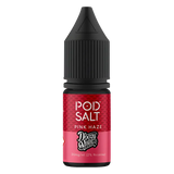 Pod Salt Pink Haze Nic Salt Vape Juice