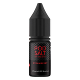 Pod Salt Strawberry Nic Salt Vape Juice