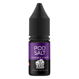 Pod Salt Summer Syrup Nic Salt Vape Juice
