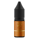 Pod Salt Origin Virginia Gold Nic Salt Vape Juice
