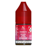 R And M Tornado 7000 Banana Ice Nic Salt Vape Juice