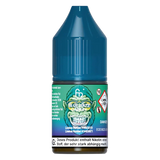 R And M Tornado 7000 Blue Razz Cherry Nic Salt Vape Juice