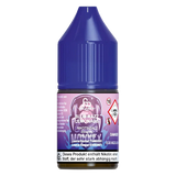 R And M Tornado 7000 Blue Razz Lemonade Nic Salt Vape Juice