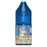 R And M Tornado 7000 Blue sour Raspberry Nic Salt Vape Juice