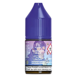 R And M Tornado 7000 Blueberry On Ice Nic Salt Vape Juice