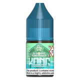 R And M Tornado 7000 Blueberry Pomegranate Nic Salt Vape Juice