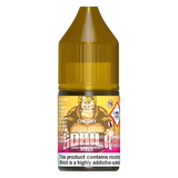 R And M Tornado 7000 Cherry Nic Salt Vape Juice