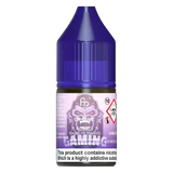 R And M Tornado 7000 Dr Blue Nic Salt Vape Juice
