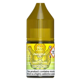 R And M Tornado 7000 Pineapple Ice Nic Salt Vape Juice