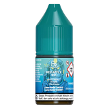 R And M Tornado 7000 Red Apple Ice Nic Salt Vape Juice