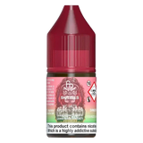 R And M Tornado 7000 Skittles Nic Salt Vape Juice