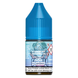 R And M Tornado 7000 Strawberry Watermelon Lemonade Nic Salt Vape Juice