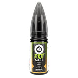 Riot Salts Fresh Leaf Nic Salt E-Liquid