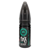 Strawberry Pink Apple by Riot Squad Punx Nic Salt Hybrid E-Liquid