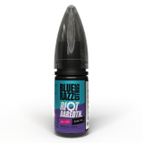Riot Squad Bar Edtn Blue Razz Citrus No Ice Nic Salt E-Liquid