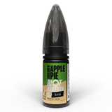 Riot Squad Bar Edtn Smashed Apple Pie Nic Salt E-Liquid