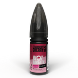 Riot Squad Bar Edtn Strawberry Cherry Razz No Ice Nic Salt E-Liquid