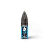 Blue Burst Hybrid Nic Salt E-Liquid by Riot Squad