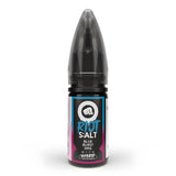 Blue Burst Hybrid Nic Salt E-Liquid by Riot Squad