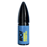 Riot X Blueberry Peach Fizz Nic Salt E-Liquid
