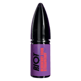 Riot X Blueberry Sour Strawberry Nic Salt E-Liquid