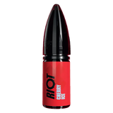 Riot X Cherry Ice Nic Salt E-Liquid