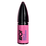 Riot X Grape Strawberry Nic Salt E-Liquid