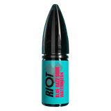 Riot X Salts Blue Razz Sour Watermelon Nic Salt