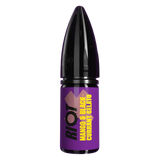 Riot X Salts Mango Blackcurrant Gelato Nic Salt