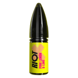Riot X Salts Pink Lemon Lime Nic Salt