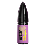 Riot X Salts Sour Grape Chew Nic Salt