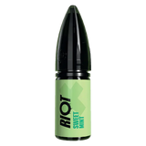 Riot X Sweet Mint Nic Salt E-Liquid
