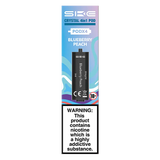 SKE Crystal 4 in 1 Prefilled Pods