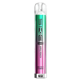 SKE Crystal Bar 600 Apple Peach Prefilled Pod Kit