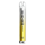SKE Crystal Bar 600 Prefilled Pod Kit