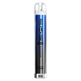 SKE Crystal Bar 600 Blue Fusion Prefilled Pod Kit