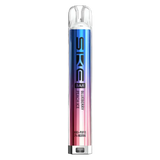 SKE Crystal Bar 600 Blueberry Peach Ice Prefilled Pod Kit